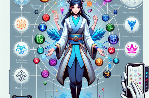 Mastering Chang'e in Mobile Legends: Strategies and Tips for Success