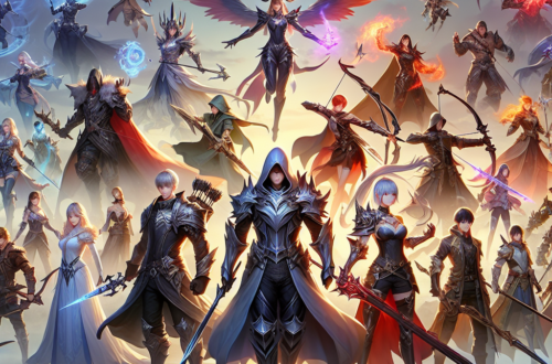 The Ultimate Guide to All Heroes in Mobile Legends: Bang Bang