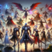 The Ultimate Guide to All Heroes in Mobile Legends: Bang Bang