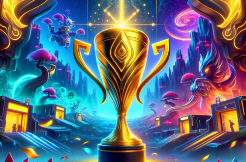 Mobile Legends Championship Victory: A New Era for eSports.