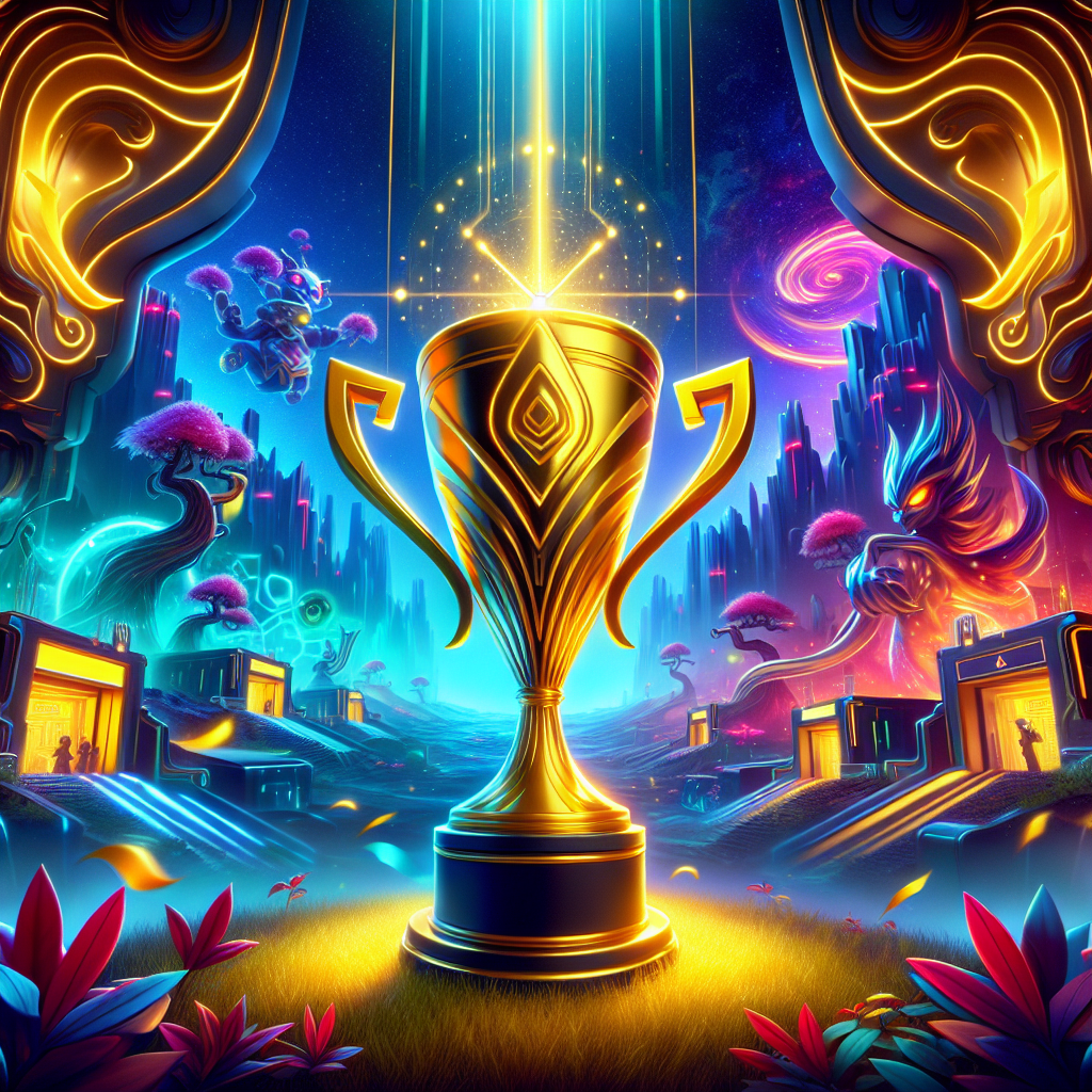 Mobile Legends Championship Victory: A New Era for eSports.