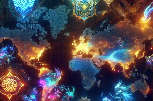 Negara yang Menjadi Pencipta Mobile Legends dan Dampaknya di Dunia Game