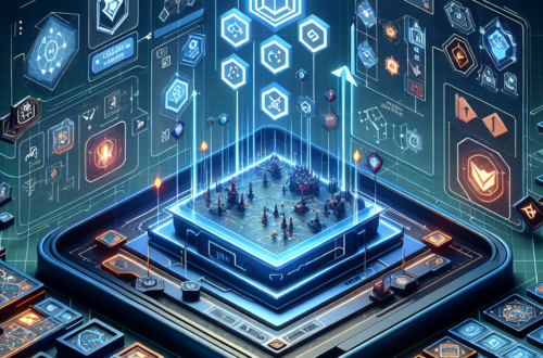 Strategi Terbaik untuk Mendominasi Permainan Mobile Legends di Tahun 2023