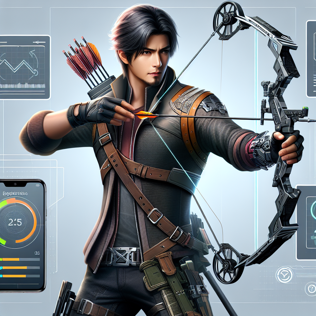 Claude's Impact on Mobile Legends: Unveiling the Marksman’s Mastery