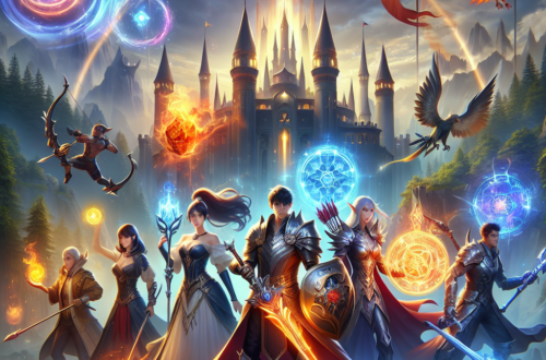Exploring the Lore and Powers of Mobile Legends' Most Iconic Heroes