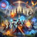 Exploring the Lore and Powers of Mobile Legends' Most Iconic Heroes