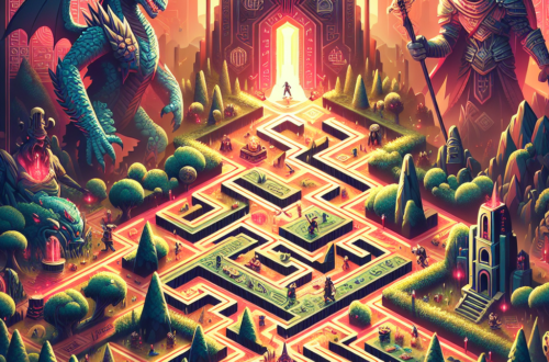 Exploring the Rich Lore and Mythos of Mobile Legends