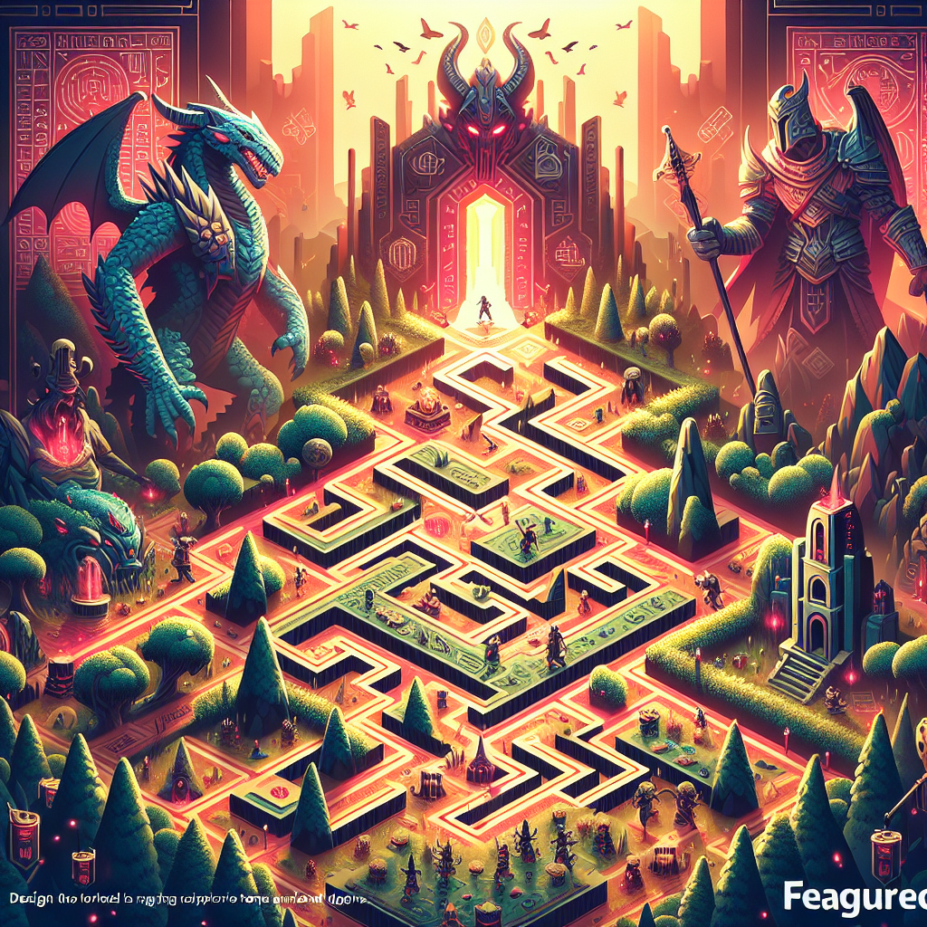 Exploring the Rich Lore and Mythos of Mobile Legends