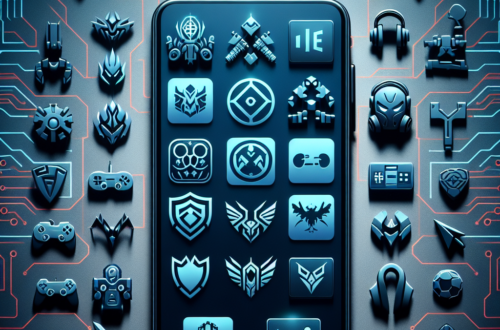 Exploring the Significance of Icon Mobile Legend in Esports Culture