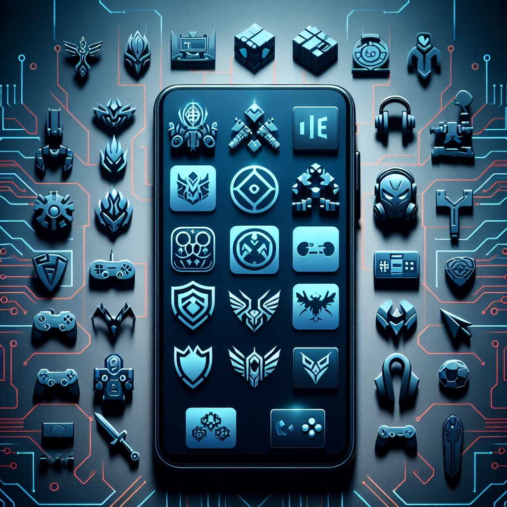 Exploring the Significance of Icon Mobile Legend in Esports Culture