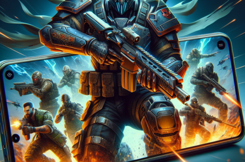 Exploring Clint's Skills and Strategies in Mobile Legends