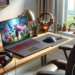 Cara Main Mobile Legends di Laptop dengan Mudah dan Lancar