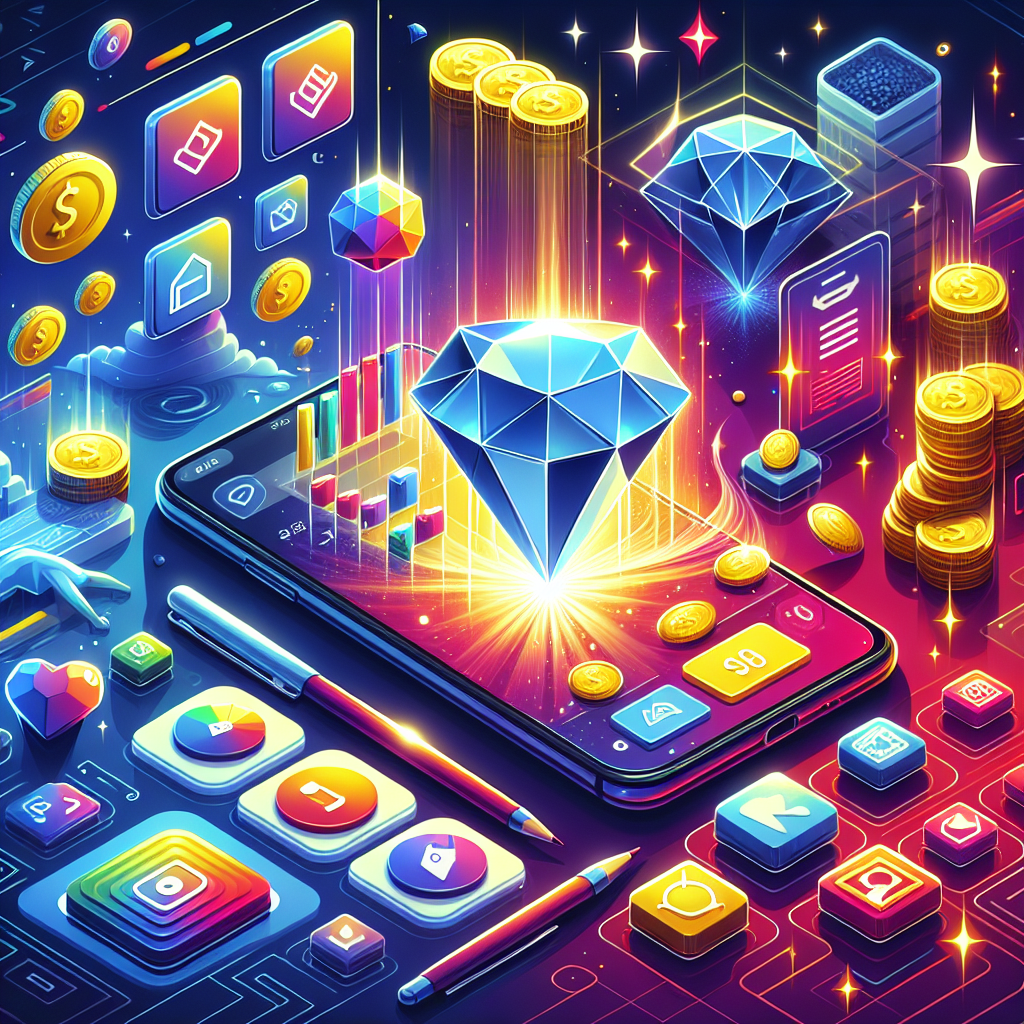 Panduan Terlengkap Membeli Diamond Mobile Legends dengan Harga Terjangkau