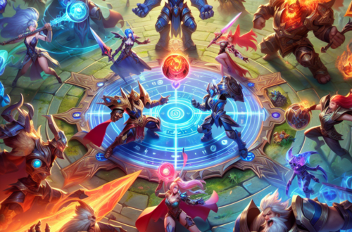 Tips and Strategi Memadukan Pasangan Hero Terbaik di Mobile Legends