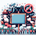 PETA Campaigns Against Animal Brutality in Mobile Legends