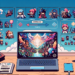 How to Download and Play Mobile Legends on Your Laptop