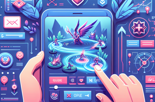 Tips Jitu Cara Bermain Mobile Legend untuk Pemula yang Mudah Dimengerti
