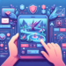 Tips Jitu Cara Bermain Mobile Legend untuk Pemula yang Mudah Dimengerti