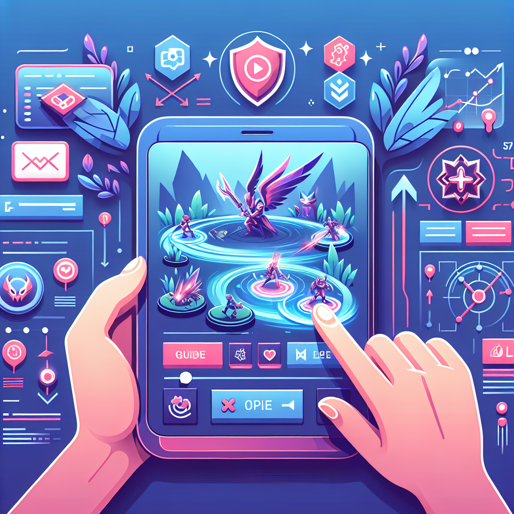 Tips Jitu Cara Bermain Mobile Legend untuk Pemula yang Mudah Dimengerti