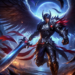 Argus in Mobile Legends: An In-Depth Guide to Mastering the Dark Angel Hero