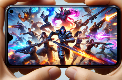 Rilis Terbaru Mobile Legend: Pembaruan dan Fitur Baru untuk Penggemar Game