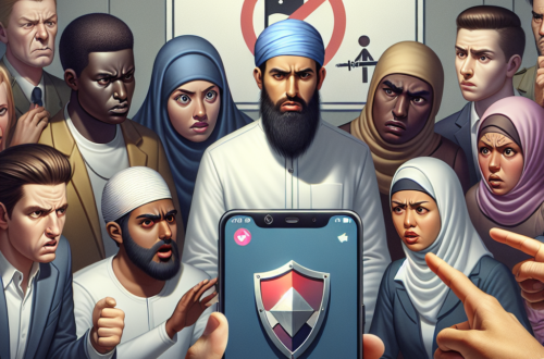 Mobile Legends Community Addresses Concerns Over Inappropriate Content