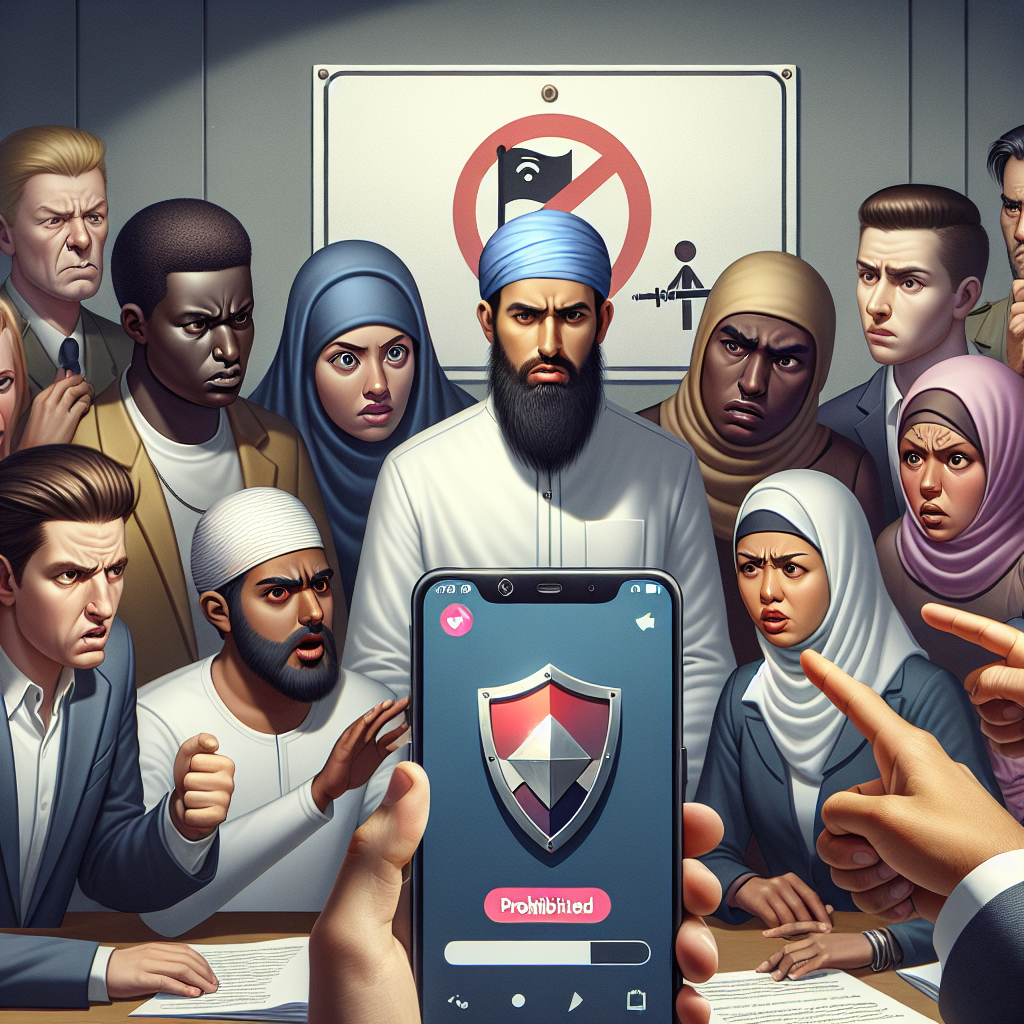 Mobile Legends Community Addresses Concerns Over Inappropriate Content