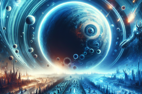 Uranus: The Unstoppable Force of Mobile Legends