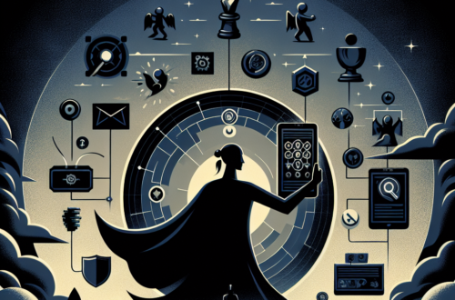 Unveiling the Secrets of Dark System in Mobile Legends