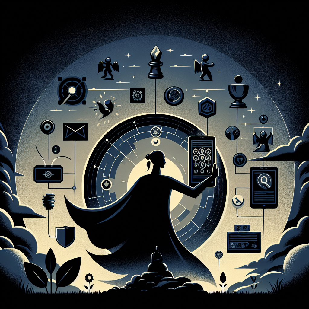 Unveiling the Secrets of Dark System in Mobile Legends