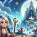 Nana's Epic Adventure: A Mobile Legends Anime Journey