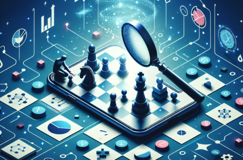 Latest Strategies for Mastering Mobile Legends Data