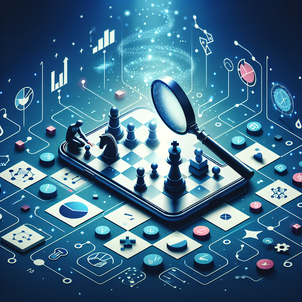 Latest Strategies for Mastering Mobile Legends Data