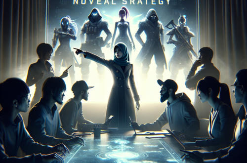 EVOS Legends Unveils New Strategy for Upcoming Mobile Legends Tournament