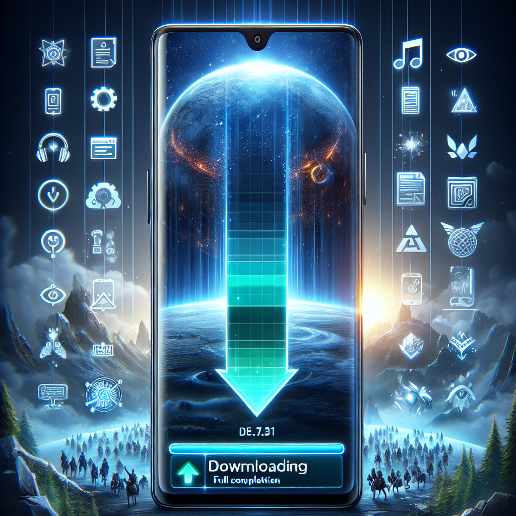 Download Full Data for Mobile Legends: A Comprehensive Guide