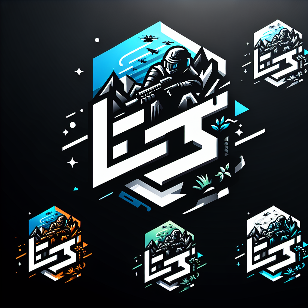 Logo Mobile Legend Keren yang Menginspirasi Desainer Muda