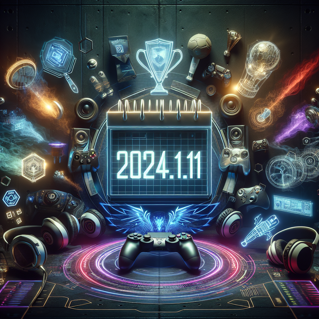 Mobile Legends 2024: Anticipations for the 11.11 Event Revealed