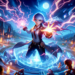 Unraveling Eudora's Electrifying Abilities in Mobile Legends