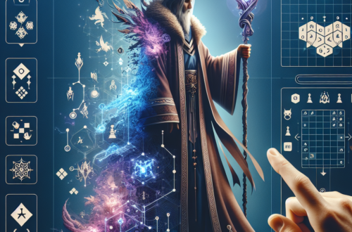 The Rise of Hero Mage in Mobile Legends: Strategies and Tips to Master Your Gameplay