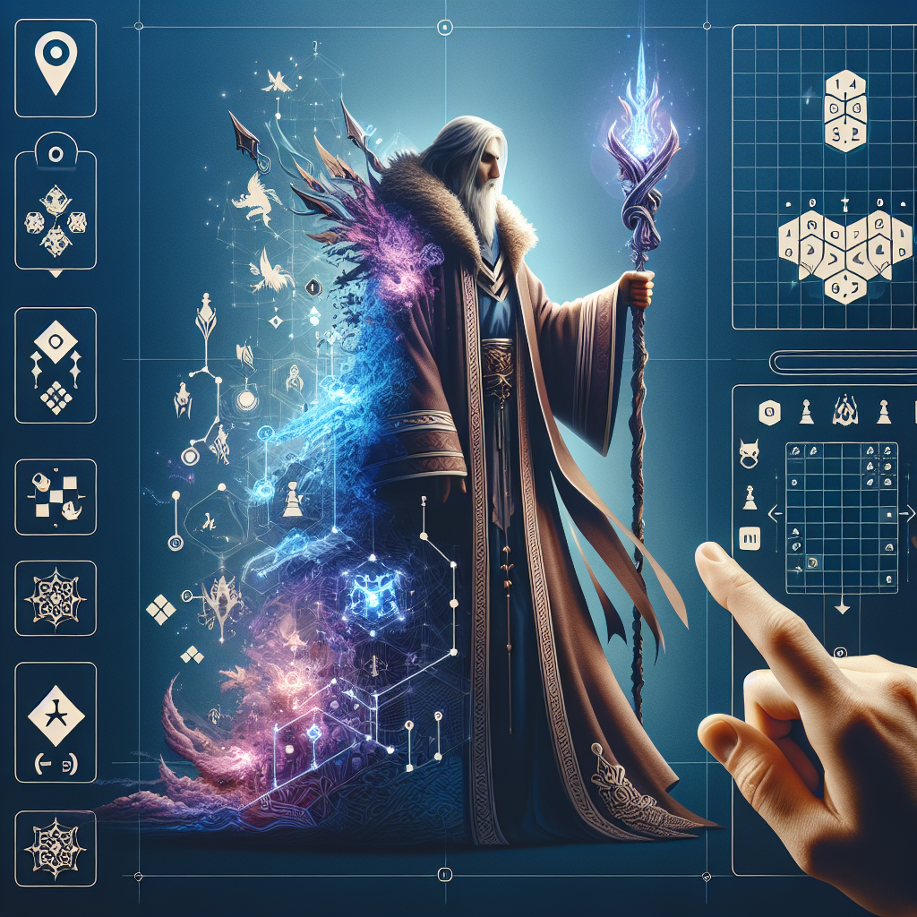 The Rise of Hero Mage in Mobile Legends: Strategies and Tips to Master Your Gameplay