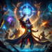 Mastering the Art of Mobile Legends: Unveil the Best Items for Victory