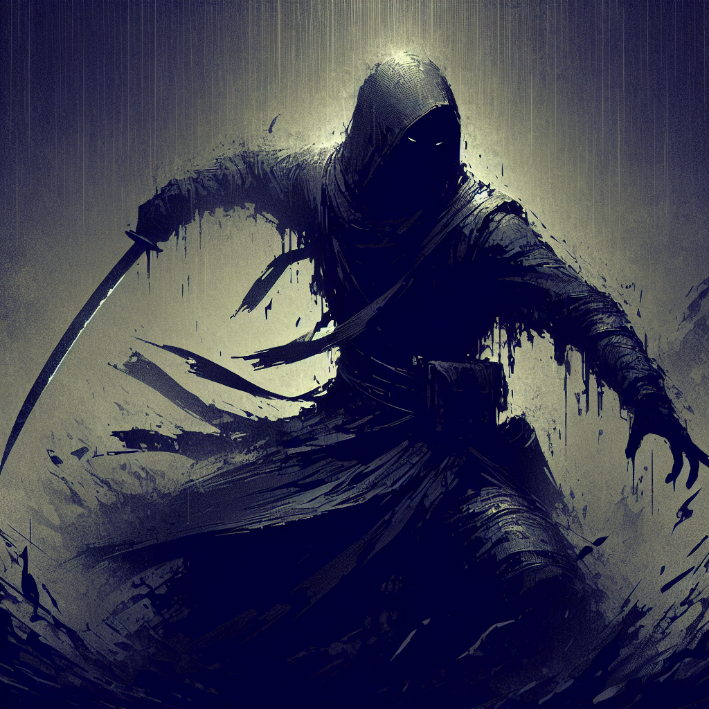 Mastering the Shadows: A Deep Dive into Assassin Heroes in Mobile Legends