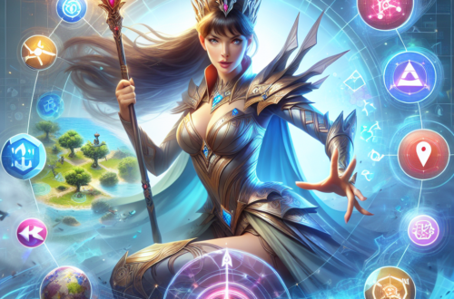 Hero Layla: Unleashing Power and Strategy in Mobile Legends