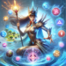 Hero Layla: Unleashing Power and Strategy in Mobile Legends