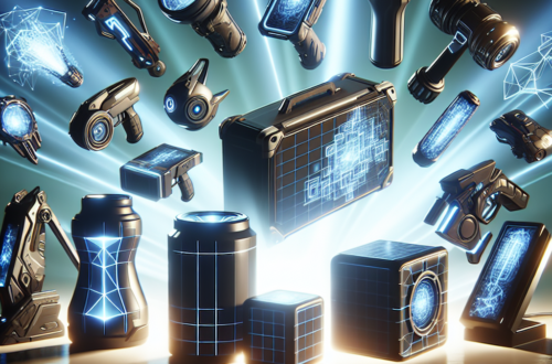 Mobile Legend 2024: Exploring New Items Transforming the Game