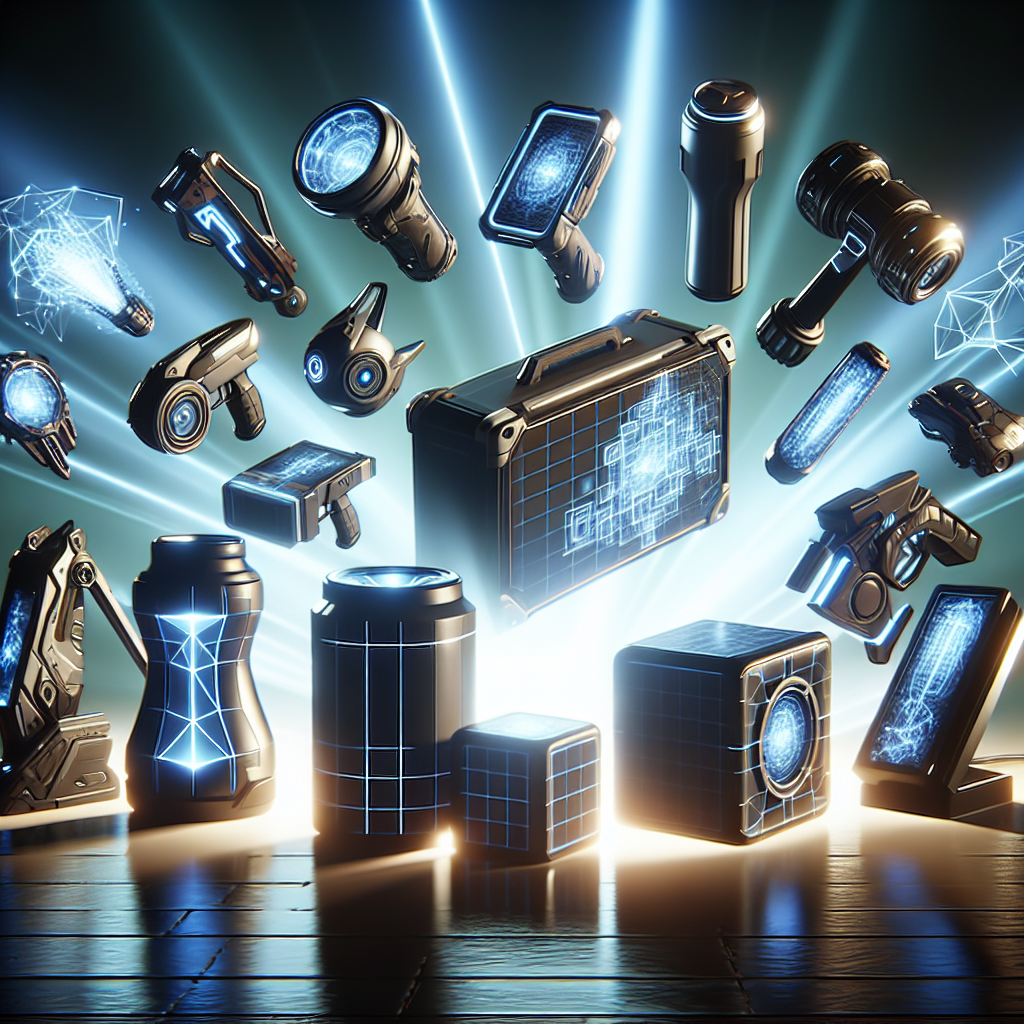 Mobile Legend 2024: Exploring New Items Transforming the Game