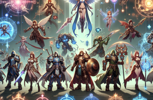 Buff Strategies in Mobile Legends: How to Enhance Your Gameplay
