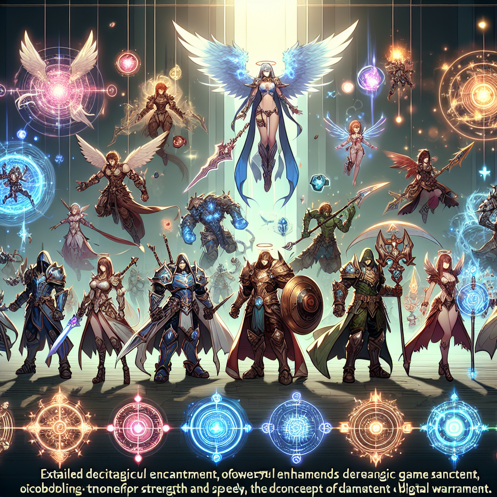 Buff Strategies in Mobile Legends: How to Enhance Your Gameplay