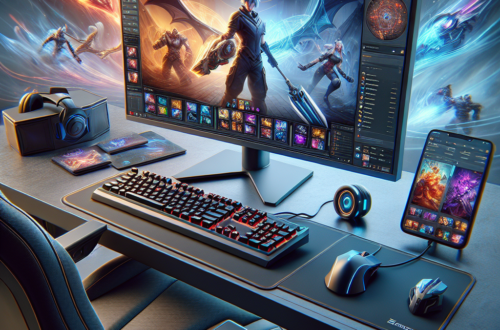 Cara Main Mobile Legend di PC Tanpa Menggunakan Nox: Alternatif Terbaik untuk Gamer