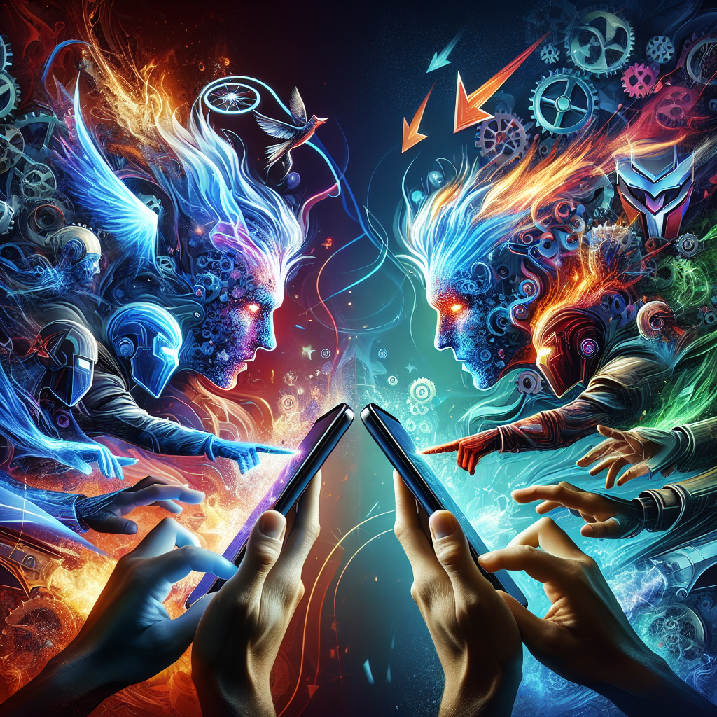 Meta Shifts in Mobile Legends: Latest Trends and Strategies